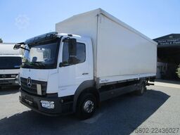 MERCEDES-BENZ Atego 1224 L *LBW+7,20m+KLIMA+AHK+1-Hand*
