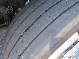 MERCEDES-BENZ Atego 1224 L *LBW+7,20m+KLIMA+AHK+1-Hand*