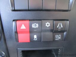 MERCEDES-BENZ Atego 1224 L *LBW+7,20m+KLIMA+AHK+1-Hand*