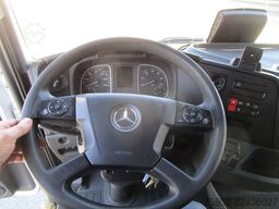 MERCEDES-BENZ Atego 1224 L *LBW+7,20m+KLIMA+AHK+1-Hand*