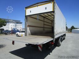 MERCEDES-BENZ Atego 1224 L *LBW+7,20m+KLIMA+AHK+1-Hand*
