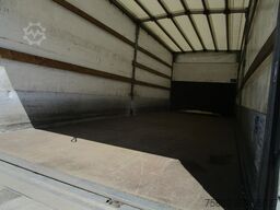 MERCEDES-BENZ Atego 1224 L *LBW+7,20m+KLIMA+AHK+1-Hand*