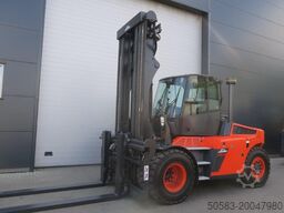 Linde H150D/600