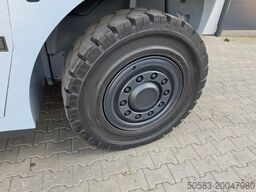 Linde H150D/600
