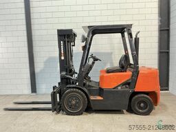 Doosan D30G