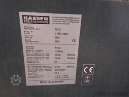 Kaeser TD61