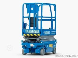 Genie GS 1432m
