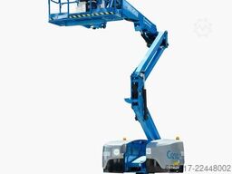 Genie Z45 XC