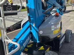 Genie Z33/18