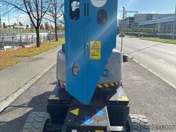 Genie Z33/18