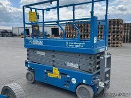 Genie GS 2632