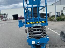 Genie GS 2632