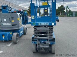 Genie GS 2632