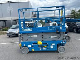 Genie GS 2632