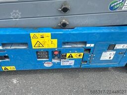 Genie GS 2632