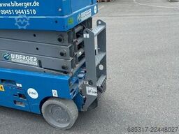 Genie GS 2632