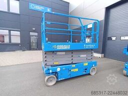 Genie GS 3246