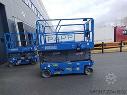 Genie GS 3246