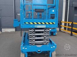 Genie GS 3246