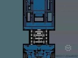 Genie GS 3246