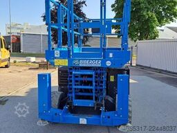 Genie GS 3369 RT