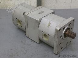 ORSTA-Hydraulik C63-5R  A63R