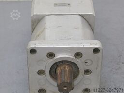 ORSTA-Hydraulik C63-5R  A63R