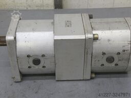ORSTA-Hydraulik C63-5R  A63R