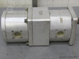 ORSTA-Hydraulik C63-5R  A63R