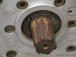ORSTA-Hydraulik C63-5R  A63R