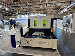 Han´s Laser O-Pro