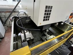 Fanuc Robocut a-C600iA