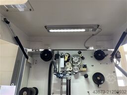 Fanuc Robocut a-C600iA