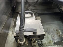 Fanuc Robocut a-C600iA