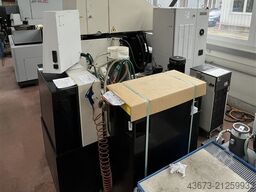 Fanuc Robocut a-C600iA