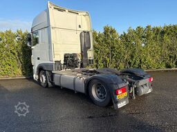 DAF XF 480 FT Super Space Cab