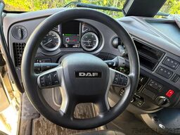 DAF XF 480 FT Super Space Cab