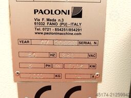 PAOLONI P45