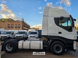 Iveco STRALIS 500 EEV 2012 AUTOM RETARDER