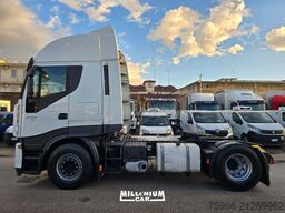 Iveco STRALIS 500 EEV 2012 AUTOM RETARDER