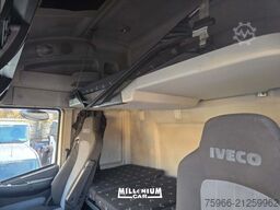 Iveco STRALIS 500 EEV 2012 AUTOM RETARDER