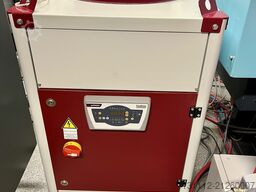 WITTMANN Wittmann Tempro Plus D160 - Zweikreis