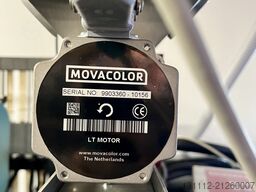 WITTMANN Wittmann Tempro Plus D160 - Zweikreis