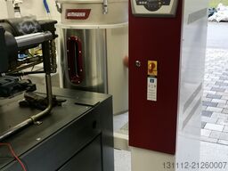 WITTMANN Wittmann Tempro Plus D160 - Zweikreis