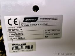 WITTMANN Wittmann Tempro Plus D160 - Zweikreis