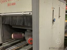 QUICK WOOD RO800