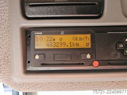 MERCEDES-BENZ ATEGO 1224