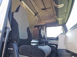 MAN 18.470 TGX