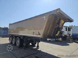 STAS S300CX 28M3 alu ,durabricht