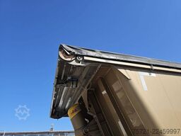STAS S300CX 28M3 alu ,durabricht